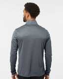 Lightweight Quarter-Zip Pullover