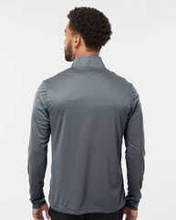 Lightweight Quarter-Zip Pullover