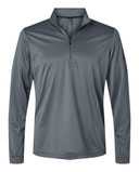 Lightweight Quarter-Zip Pullover