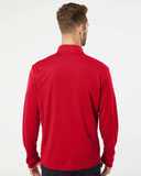 Lightweight Quarter-Zip Pullover