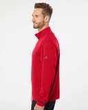 Lightweight Quarter-Zip Pullover