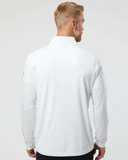Lightweight Quarter-Zip Pullover
