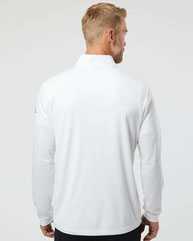 Lightweight Quarter-Zip Pullover