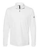 Lightweight Quarter-Zip Pullover