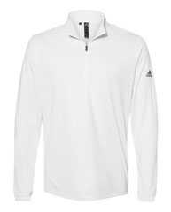 Lightweight Quarter-Zip Pullover