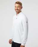 Lightweight Quarter-Zip Pullover