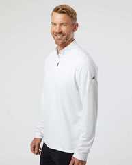 Lightweight Quarter-Zip Pullover