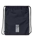 Vertical 3-Stripes Gym Sack