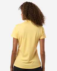 Women's Basic Sport Polo