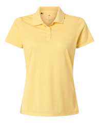 Women's Basic Sport Polo