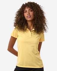 Women's Basic Sport Polo
