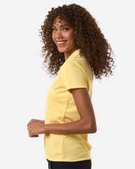 Women's Basic Sport Polo