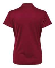 Women's Basic Sport Polo