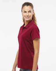 Women's Basic Sport Polo