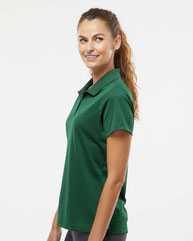 Women's Basic Sport Polo