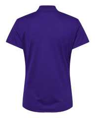 Women's Basic Sport Polo