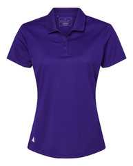 Women's Basic Sport Polo