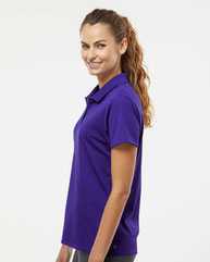 Women's Basic Sport Polo