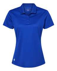 Women's Basic Sport Polo