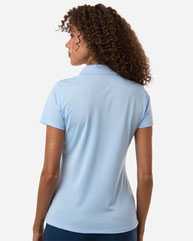 Women's Basic Sport Polo