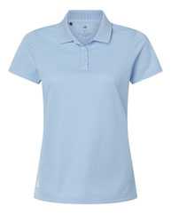 Women's Basic Sport Polo