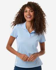 Women's Basic Sport Polo