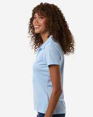 Women's Basic Sport Polo