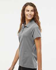 Women's Basic Sport Polo