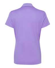Women's Basic Sport Polo