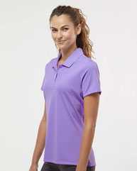 Women's Basic Sport Polo