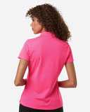 Women's Basic Sport Polo
