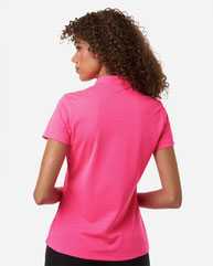 Women's Basic Sport Polo