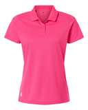 Women's Basic Sport Polo