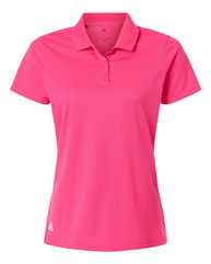 Women's Basic Sport Polo