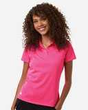 Women's Basic Sport Polo