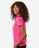 Women's Basic Sport Polo