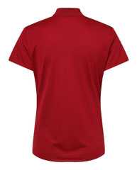 Women's Basic Sport Polo
