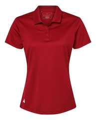 Women's Basic Sport Polo