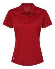 Women's Basic Sport Polo