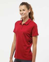 Women's Basic Sport Polo
