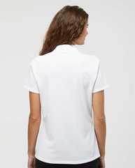 Women's Basic Sport Polo