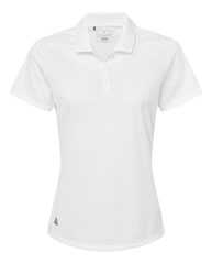 Women's Basic Sport Polo