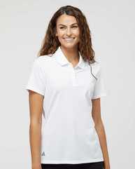 Women's Basic Sport Polo