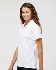 Women's Basic Sport Polo