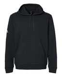 Fleece Hooded Sweatshirt