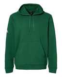 Fleece Hooded Sweatshirt