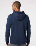 Fleece Hooded Sweatshirt
