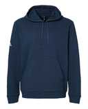 Fleece Hooded Sweatshirt