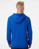 Fleece Hooded Sweatshirt