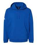 Fleece Hooded Sweatshirt